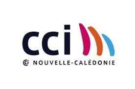 Logo CCI Nouméa